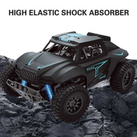 1:12 Remote Control Car High Speed RC Off Road Racing