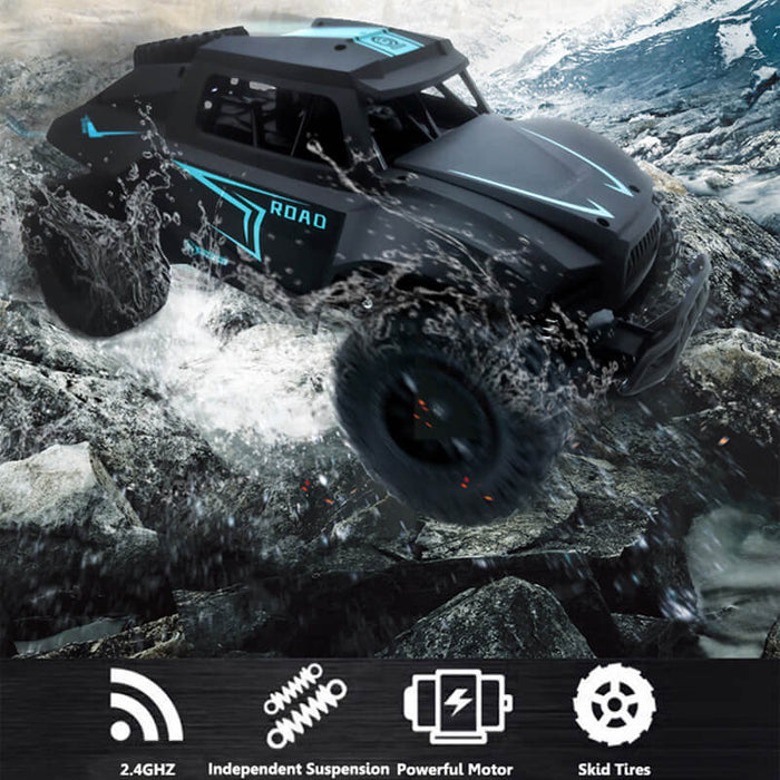 1:12 Remote Control Car High Speed RC Off Road Racing