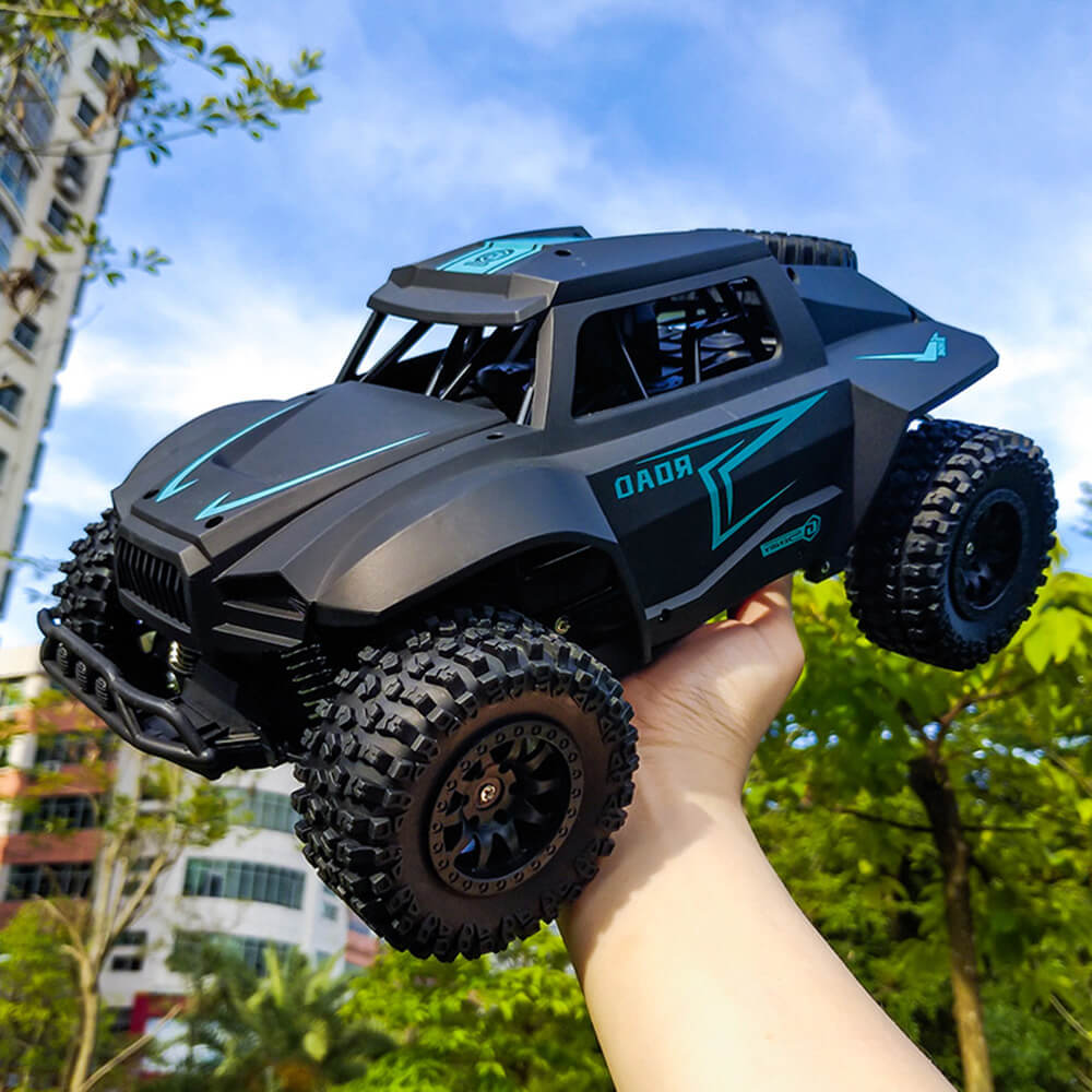 1:12 Remote Control Car High Speed RC Off Road Racing