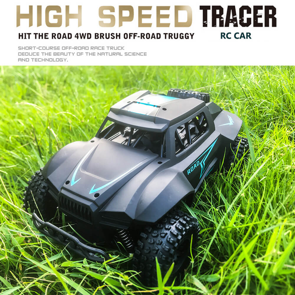 1:12 Remote Control Car High Speed RC Off Road Racing