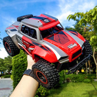 1:12 Remote Control Car High Speed RC Off Road Racing