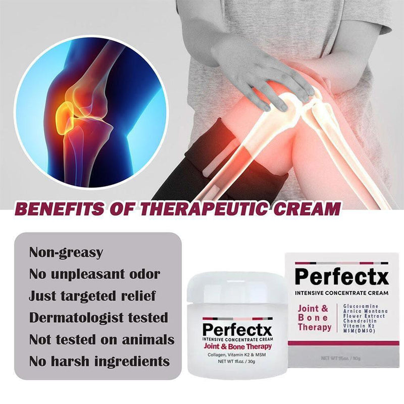 Perfectx Joint & Bone Therapy Cream