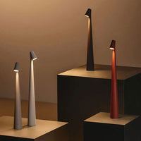 Elegant Milan Desk Lamp