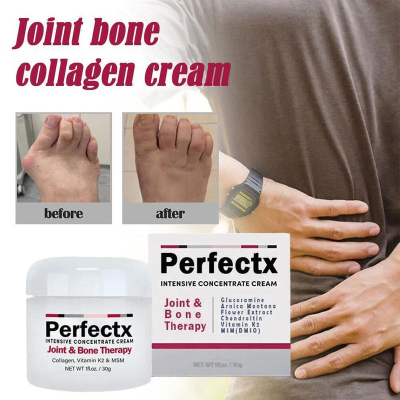 Perfectx Joint & Bone Therapy Cream