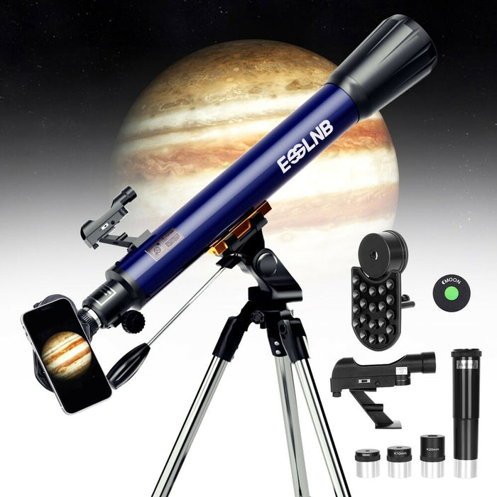 700mm Professional Astronomical Telescope with Phone Adapter