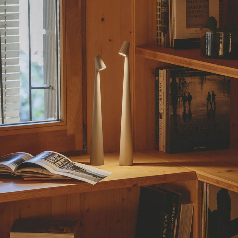 Elegant Milan Desk Lamp