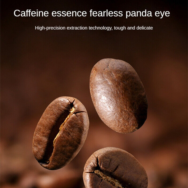 AMG Koffein Anti-Falten Stay-Up Late Augencreme