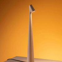 Elegant Milan Desk Lamp