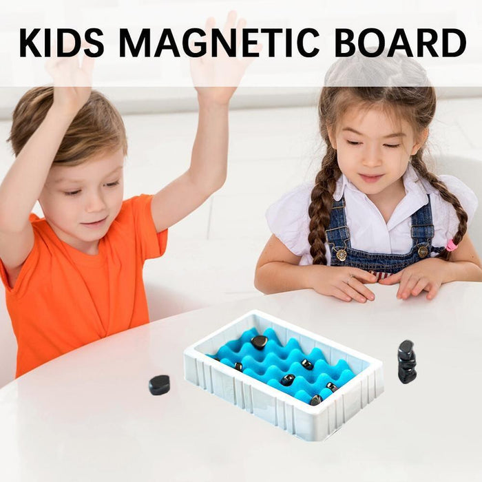 Magnetic Chess Game | Magnet Game