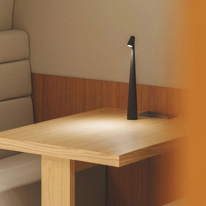Elegant Milan Desk Lamp