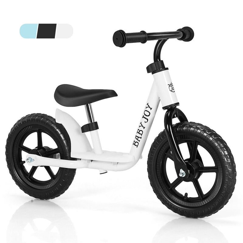 11" Balance Bike for Kid | Bike Without Pedals