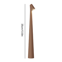 Elegant Milan Desk Lamp