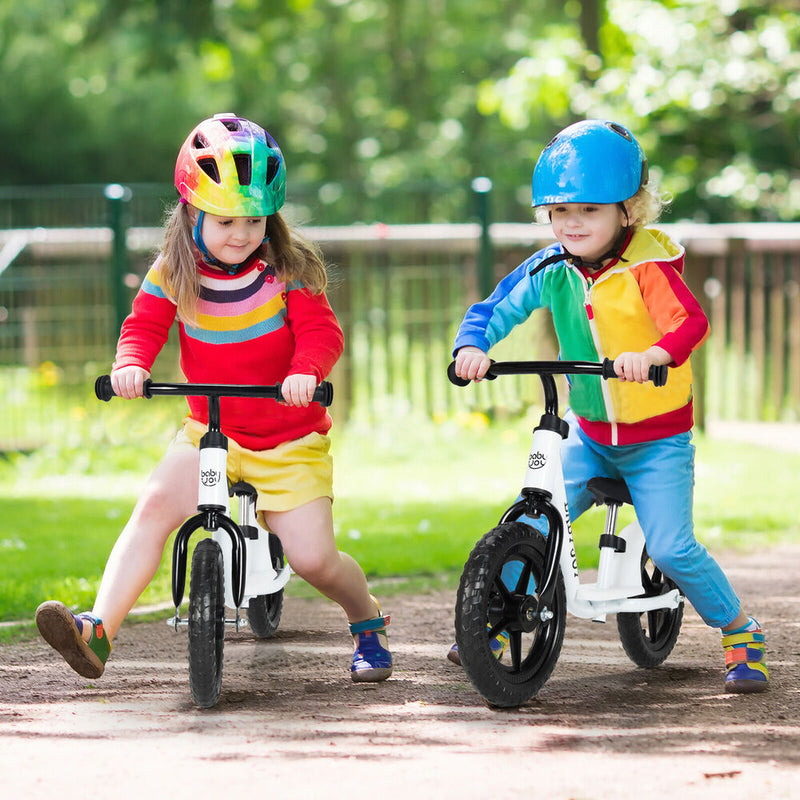 11" Balance Bike for Kid | Bike Without Pedals