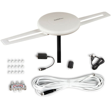 Long Distance Omni Directional Digital Outdoor HDTV Long Range TV Antenna