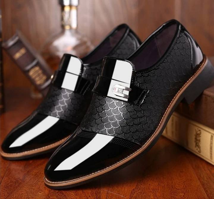 Kingsman Oxfords Vittorio Firenze – Handcrafted Leather Shoes for Men
