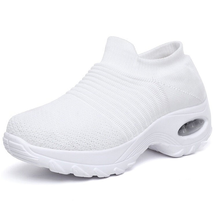 Pearla Cloud Relief Sneaker für Damen