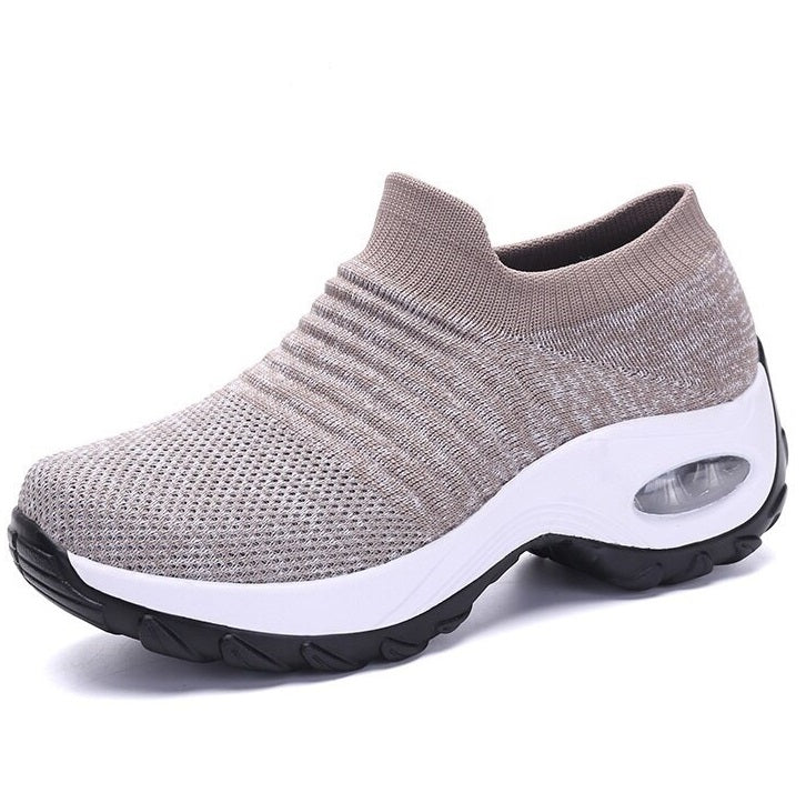 Pearla Cloud Relief Sneaker für Damen