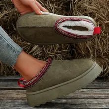 Winter Warm Bunion Boots for Women