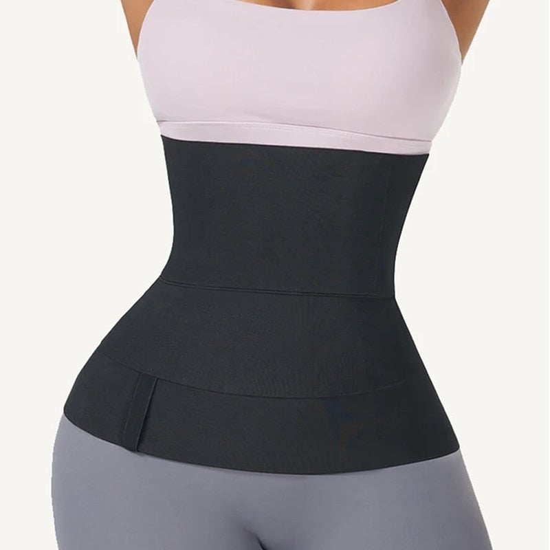 Women Body Shaper Bandage