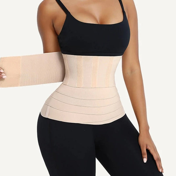 Women Body Shaper Bandage