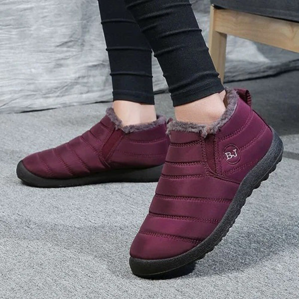 Hochwertige Schneestiefel für Damen